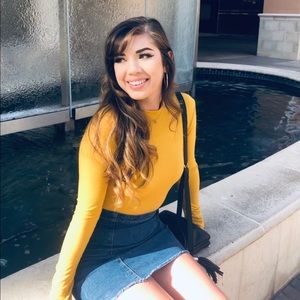 Meet your Posher, Karyna